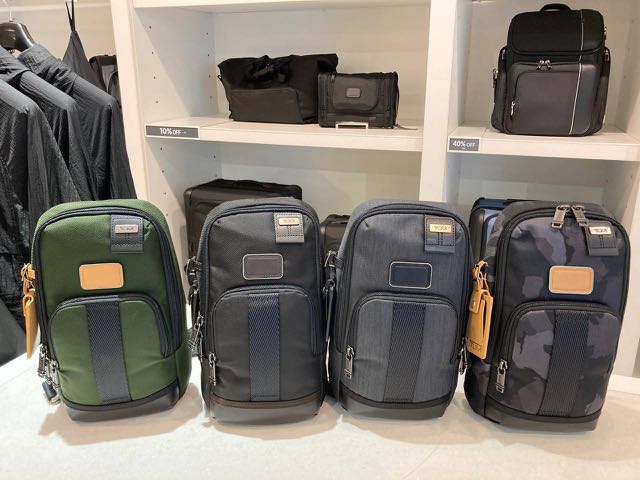 Tumi fife 2025