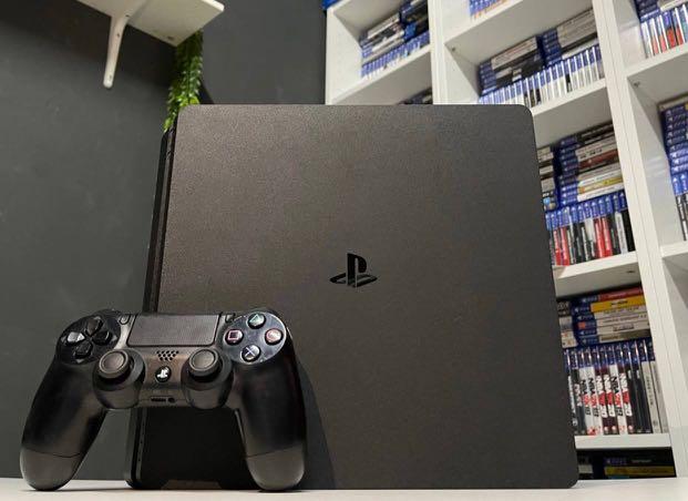 Ps4 on installment top