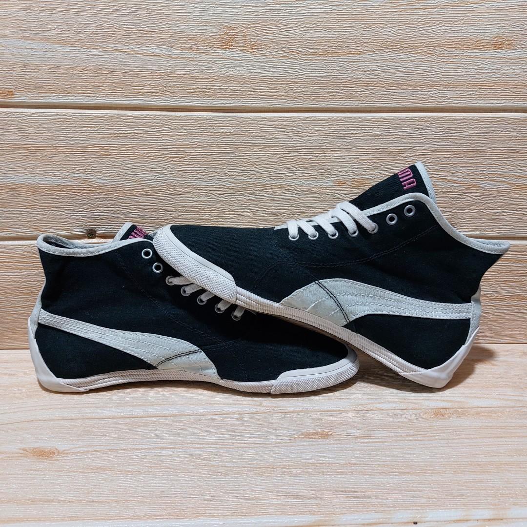Puma crete hotsell