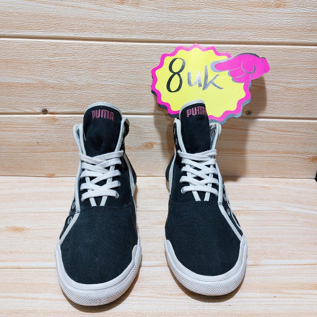 Puma crete best sale