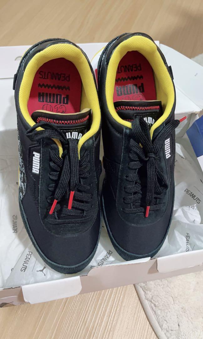 Puma on sale rider shoes