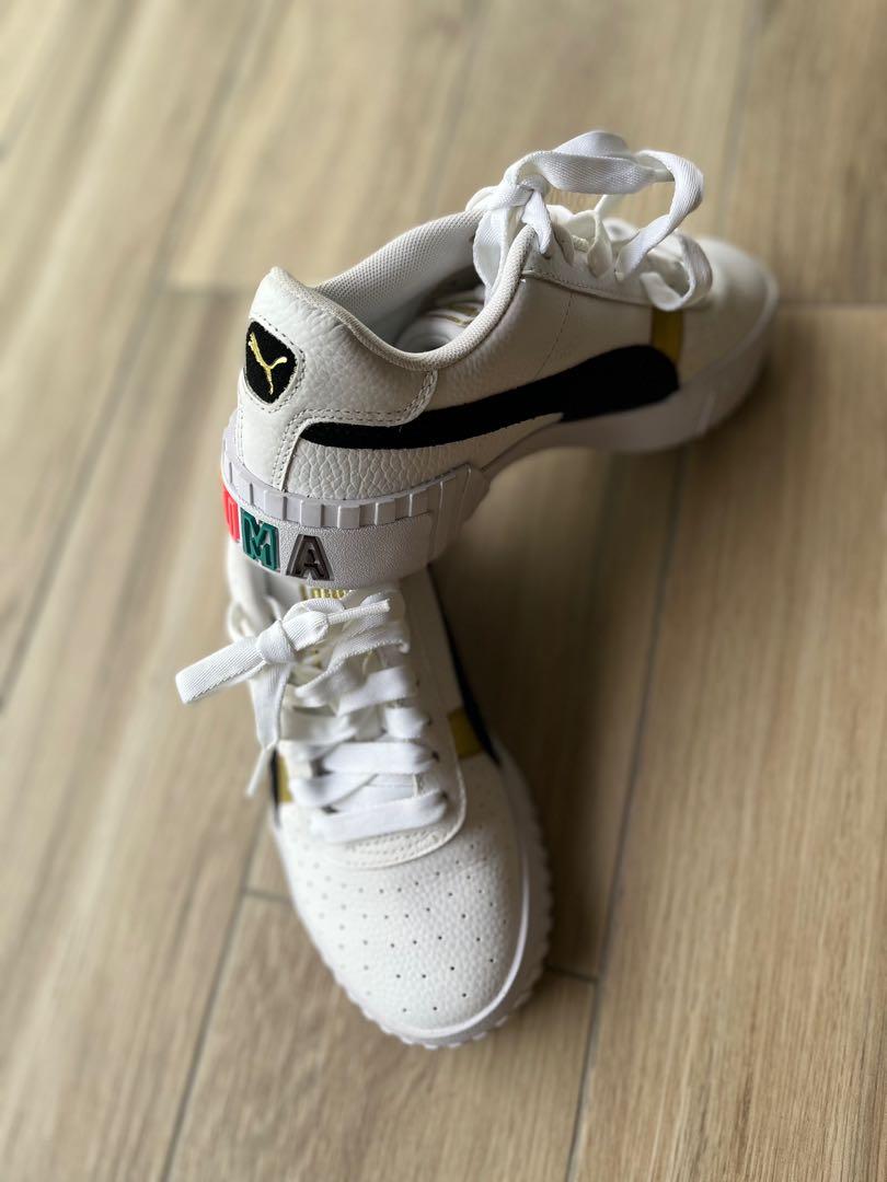 Puma size cheap 6.5