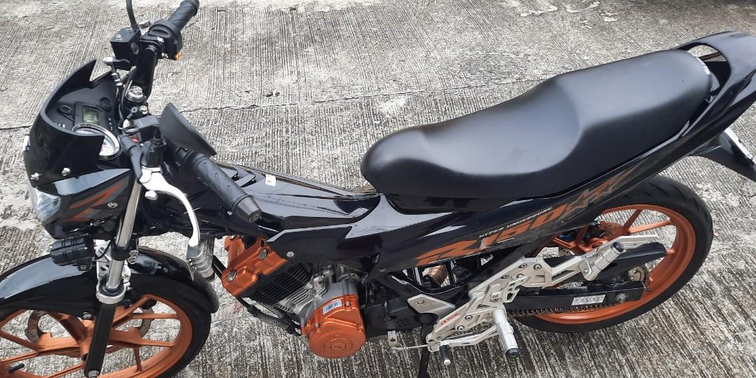 Suzuki raider hotsell 150 carburetor