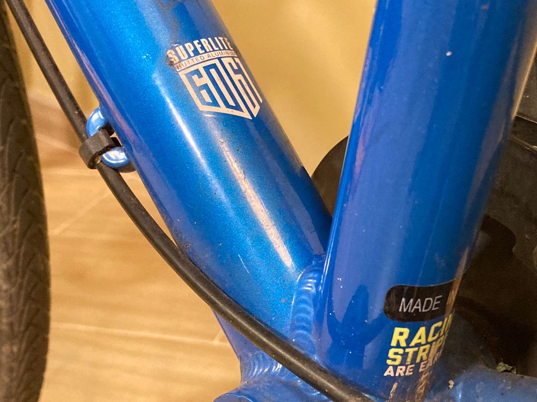 Raleigh rx24 deals