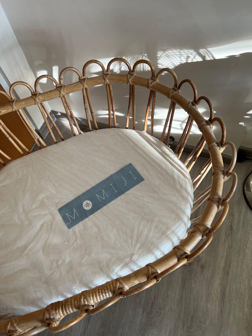 Rattan Babies & Kids, Baby Nursery & Kids Furniture, Cots