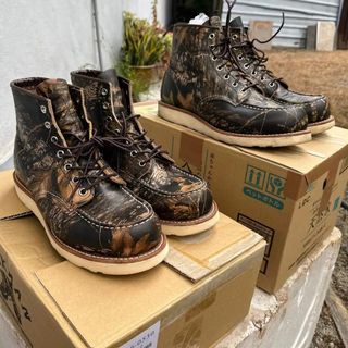 Red wing 8884 sale