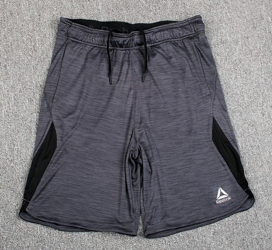 reebok shorts xl