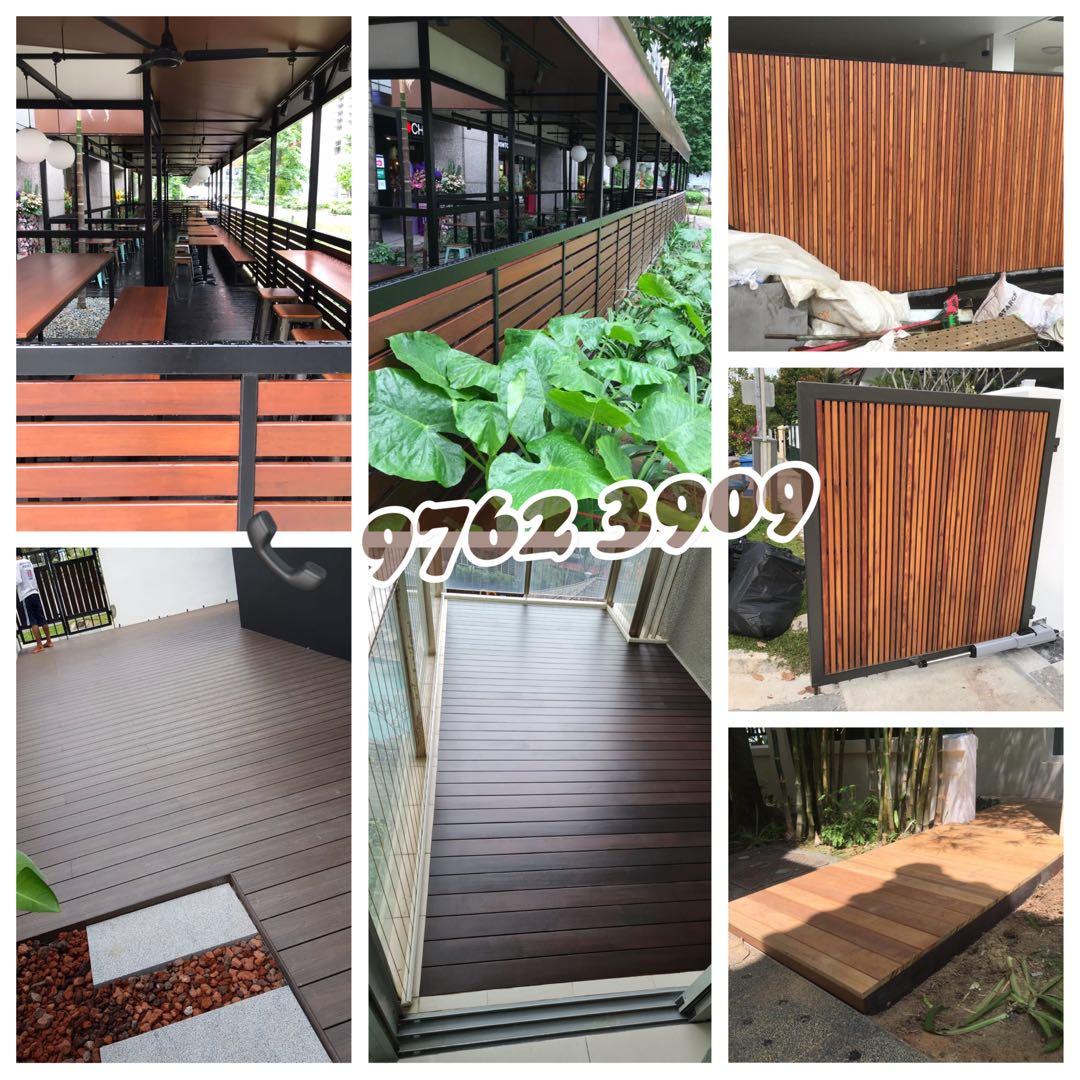 Repair, sanding, installation of timber flooring and decking62863093252097111