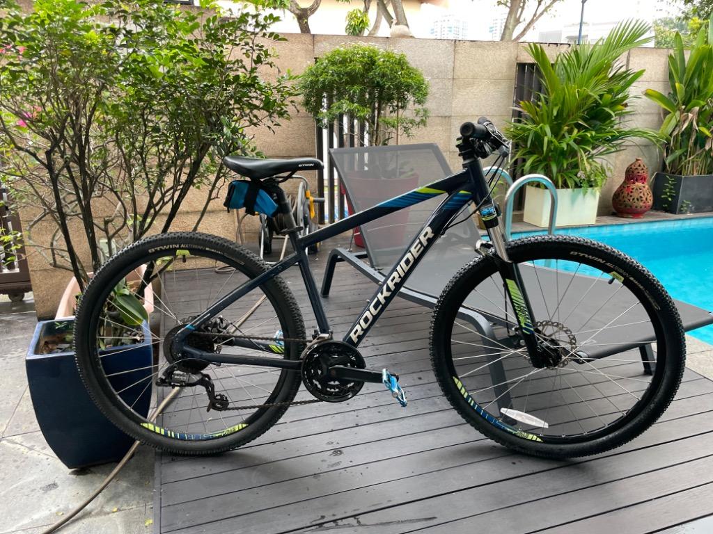 Rockrider st new arrivals 520 s