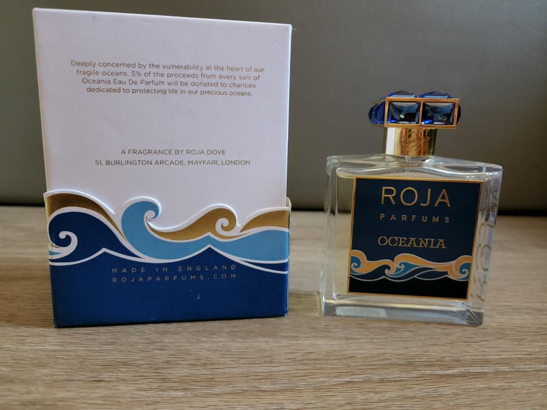 Roja store oceania review