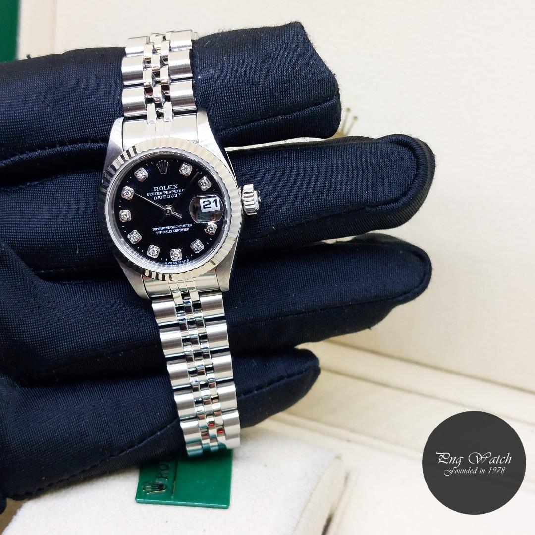 Rolex 26mm online discontinued