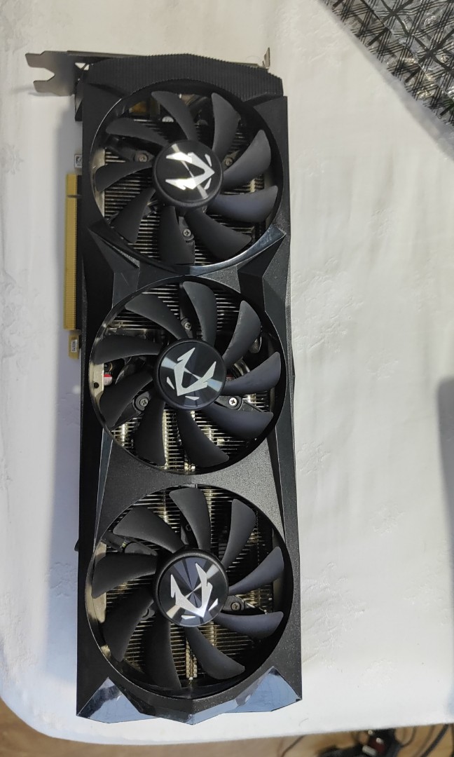 RTX 2080 SUPER (3060 TI EQUIVALENT/BETTER), Computers & Tech, Desktops