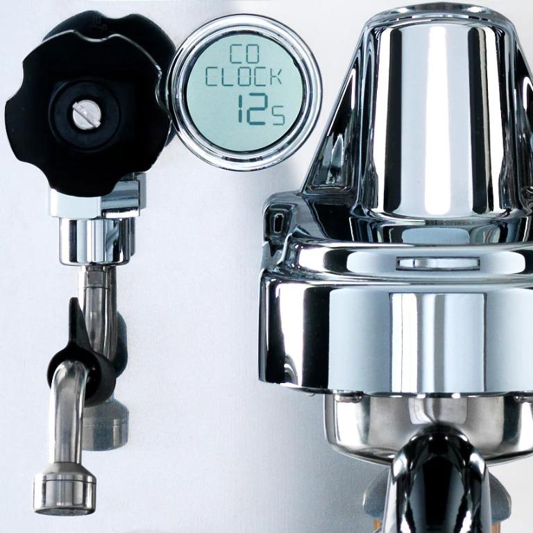 Saeco SE50 Professional single group espresso machine, TV & Home