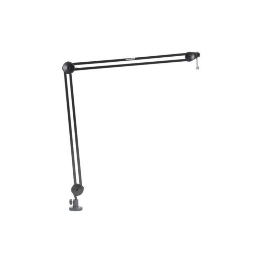 SAMSON MBA48 BOOM ARM, Audio, Portable Audio Accessories on Carousell
