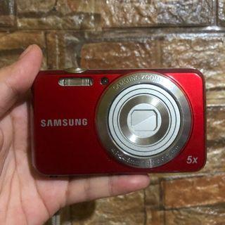 Samsung ES80 12MP Digital Camera Original Digicam