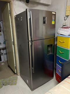 Samsung Fridge