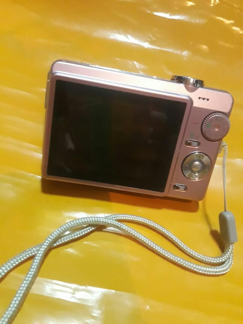 Sanyo VPCE760 Digital Camera, Photography, Cameras on Carousell