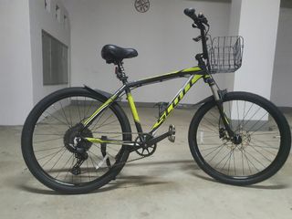 Bicicleta scott clasipar store