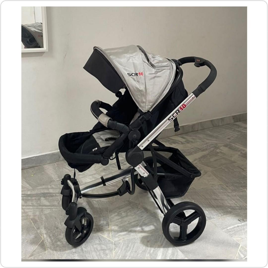 Sweet cherry stroller scr 10 deals