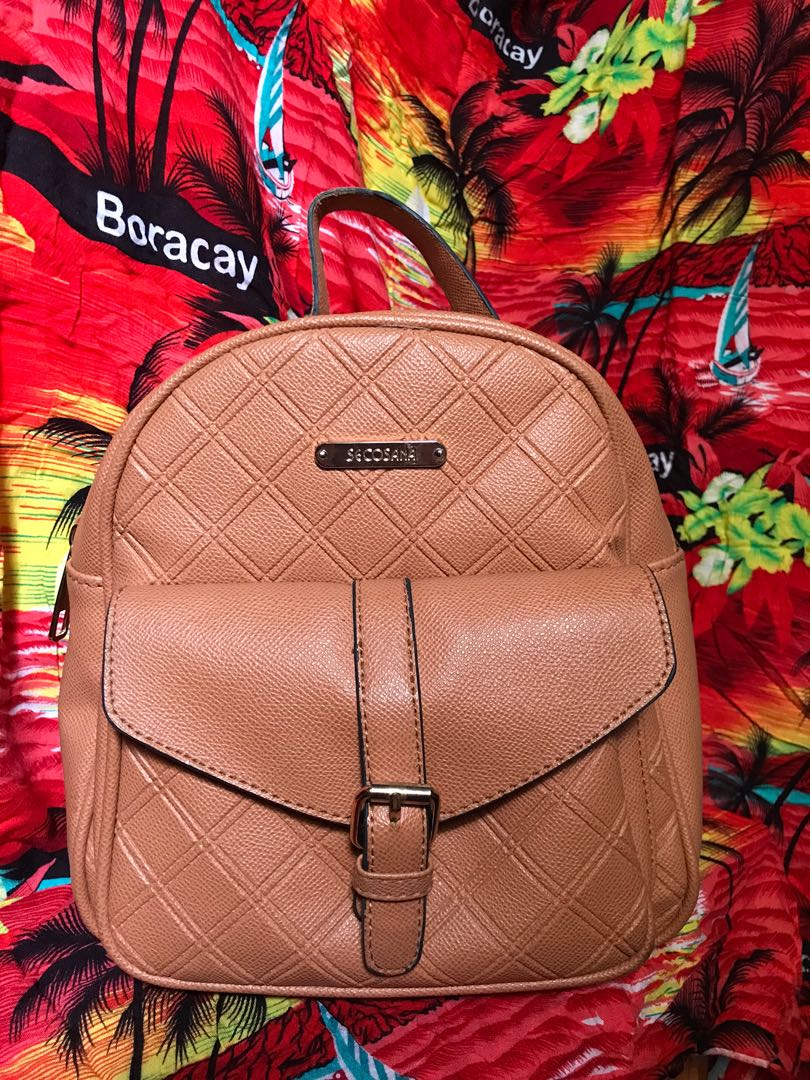 SECOSANA MINI BACKPACK