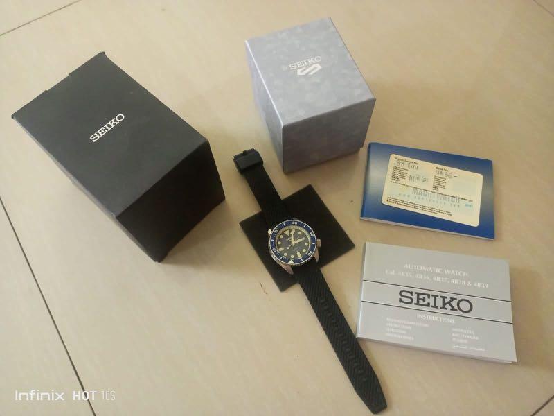 Seiko sprd71k2 on sale