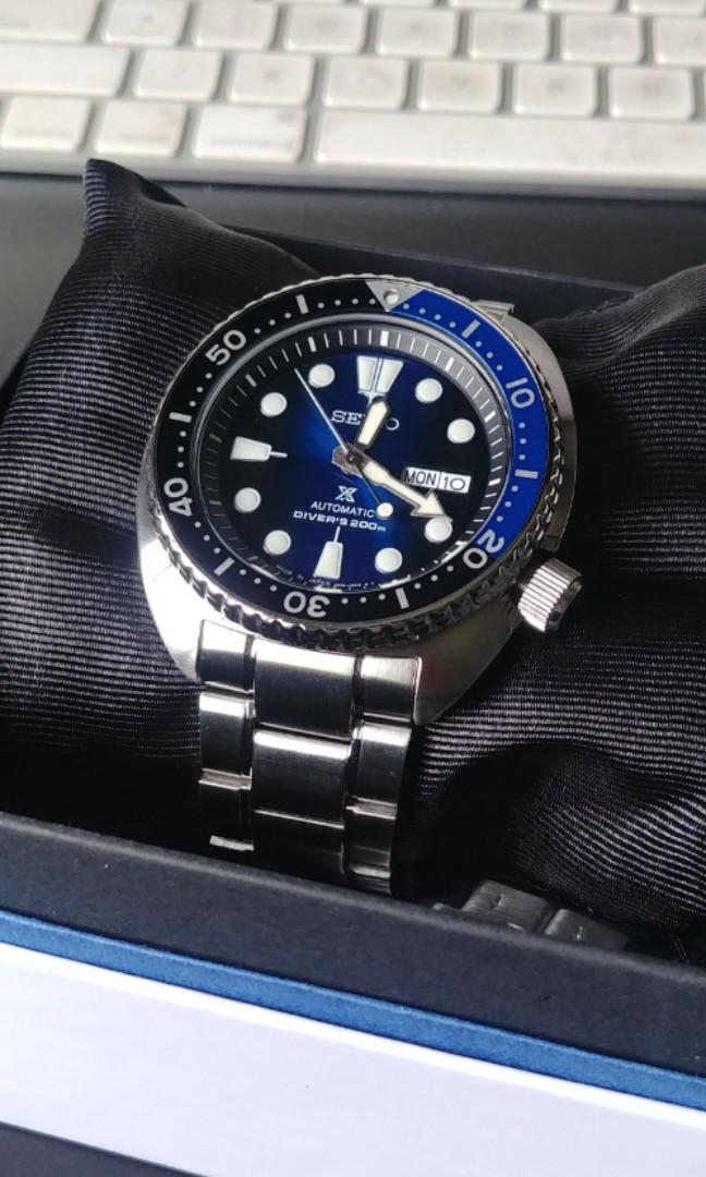 SEIKO SRPC25J Men s Fashion Watches Accessories Watches on