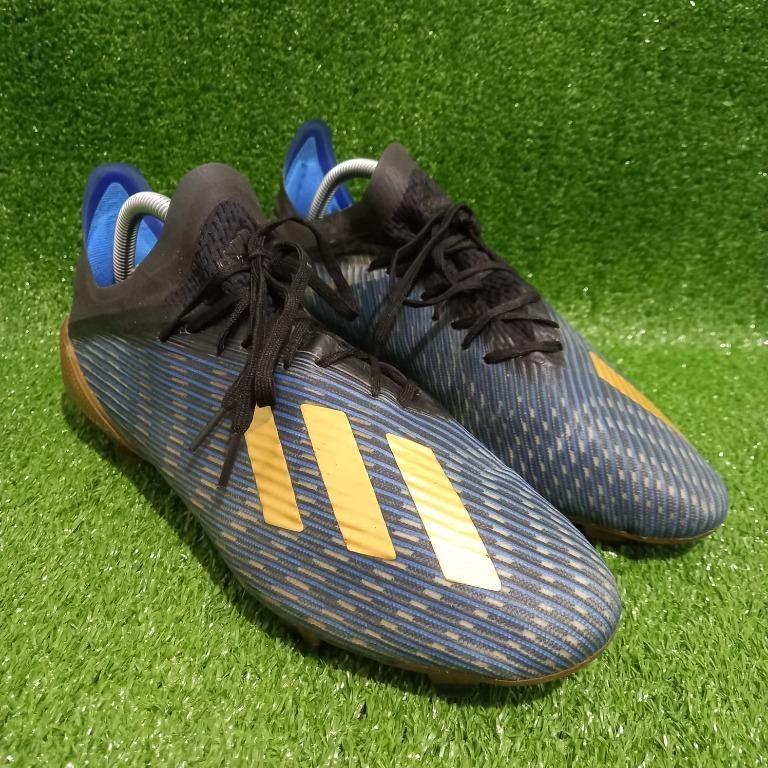 Sepatu bola adidas tempo clearance