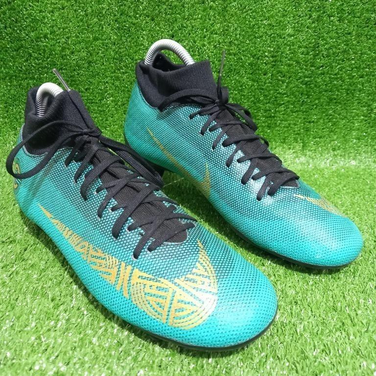 Sepatu bola nike mercurial superfly 36 sale