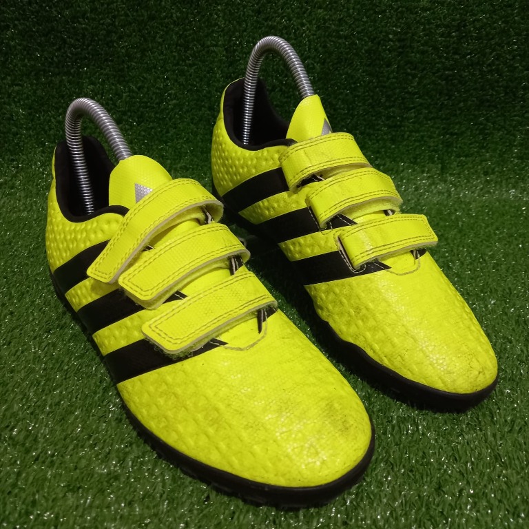 Sepatu futsal hotsell adidas ace 16