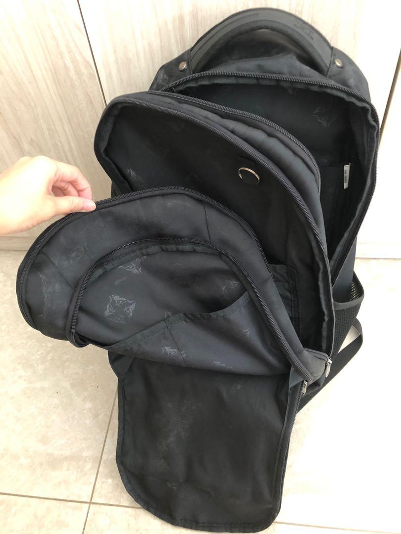 Septwolves backpack on sale