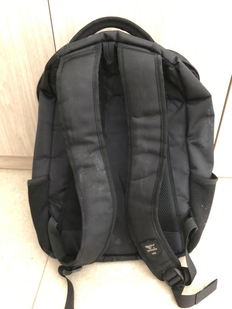 Septwolves backpack deals