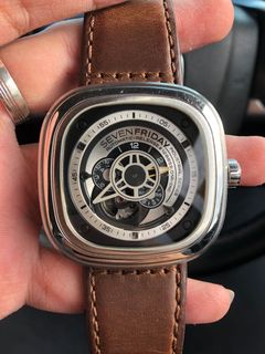 Sevenfriday watch original outlet