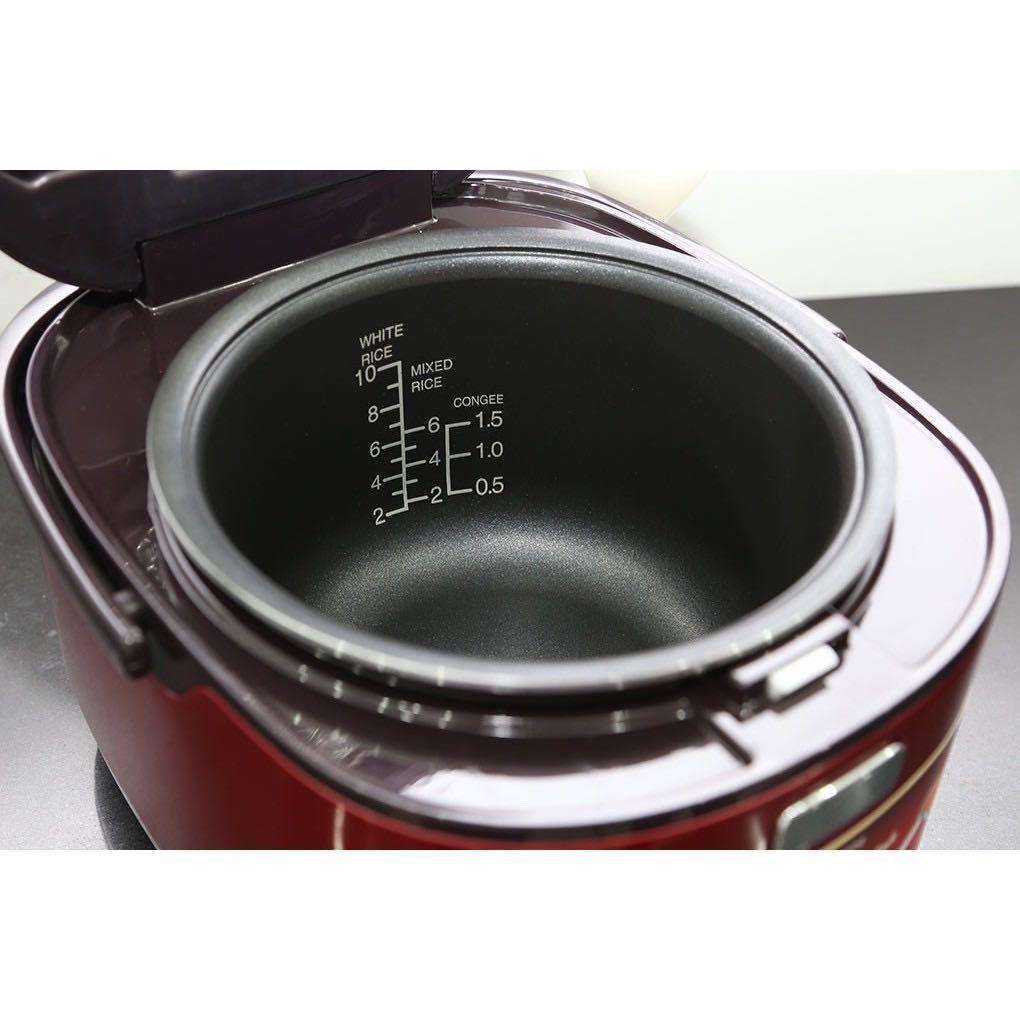 SHARP MULTI COOKER TV Home Appliances Kitchen Appliances