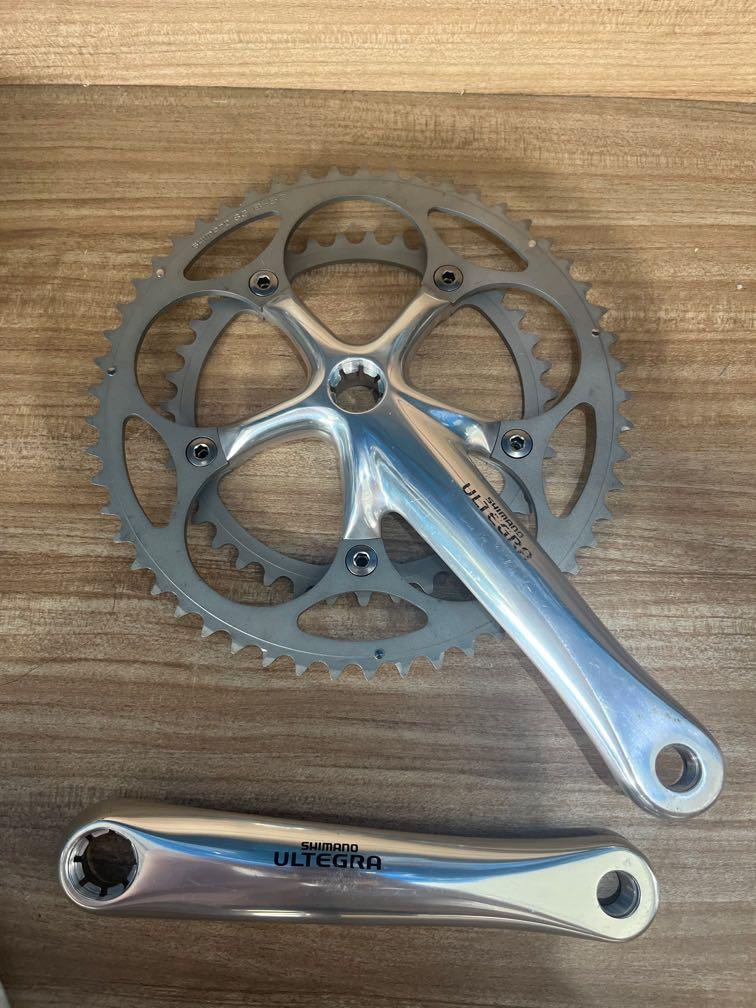 Ultegra cheap 6500 crankset