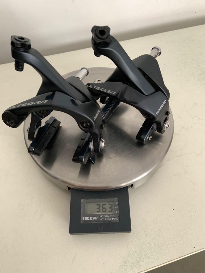ultegra r8000 brakeset