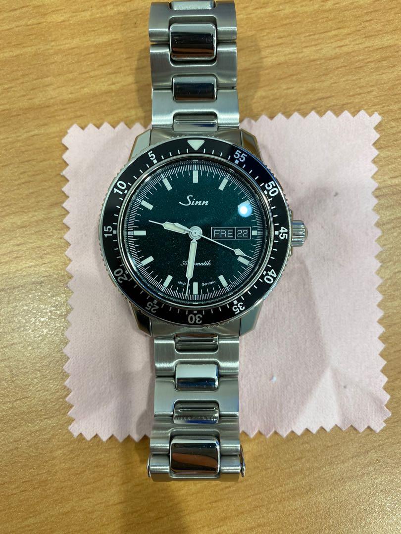 Sinn st104 best sale