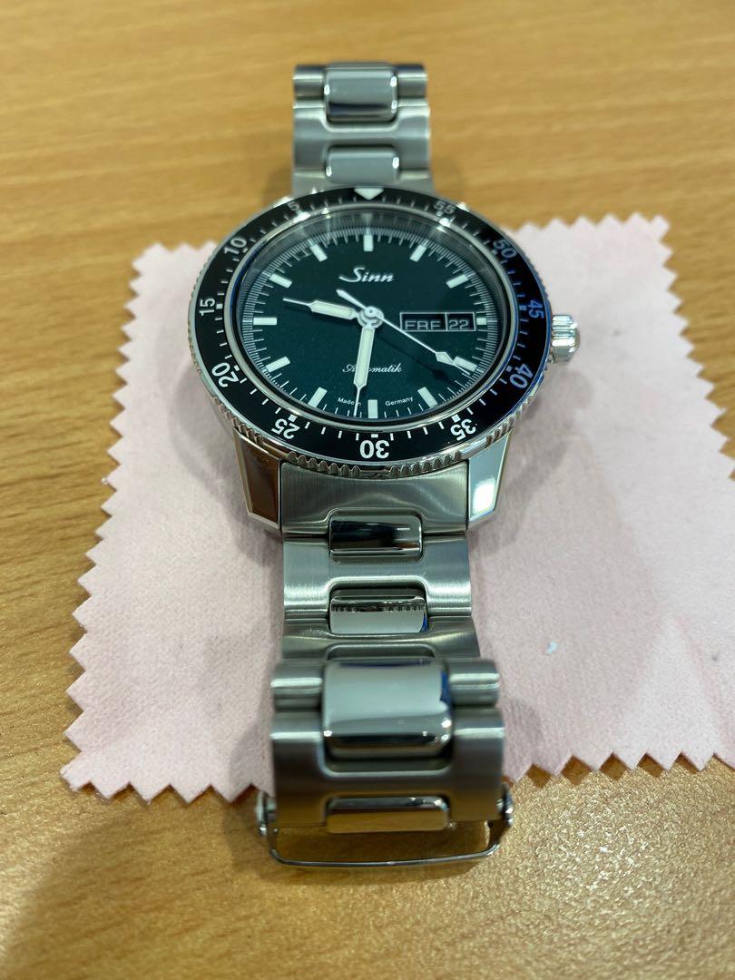 Sinn st104 on sale