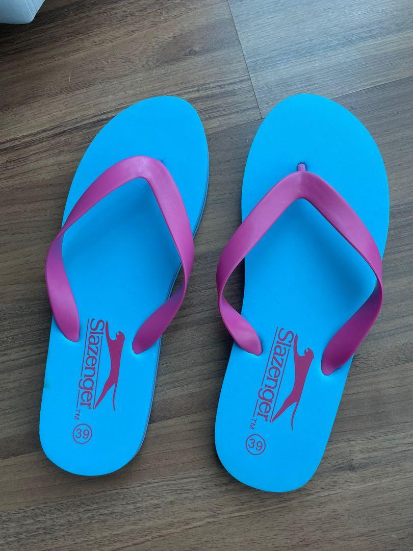 Slazenger flip flops sale