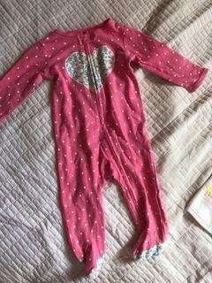 Sleepsuit