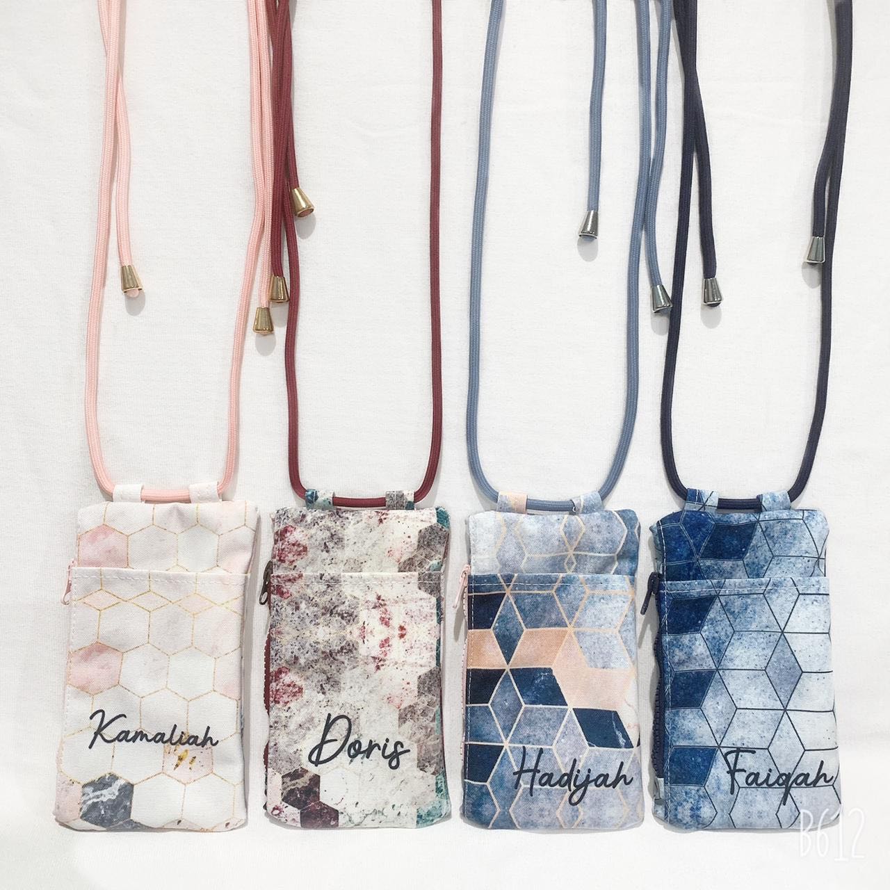 SLING BAG PHONE POUCH GIFT