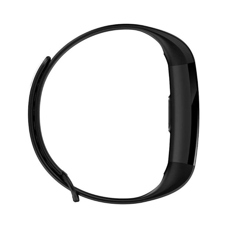 Smart Watch Smart Bracelet Y5 Fitness Tracker Black