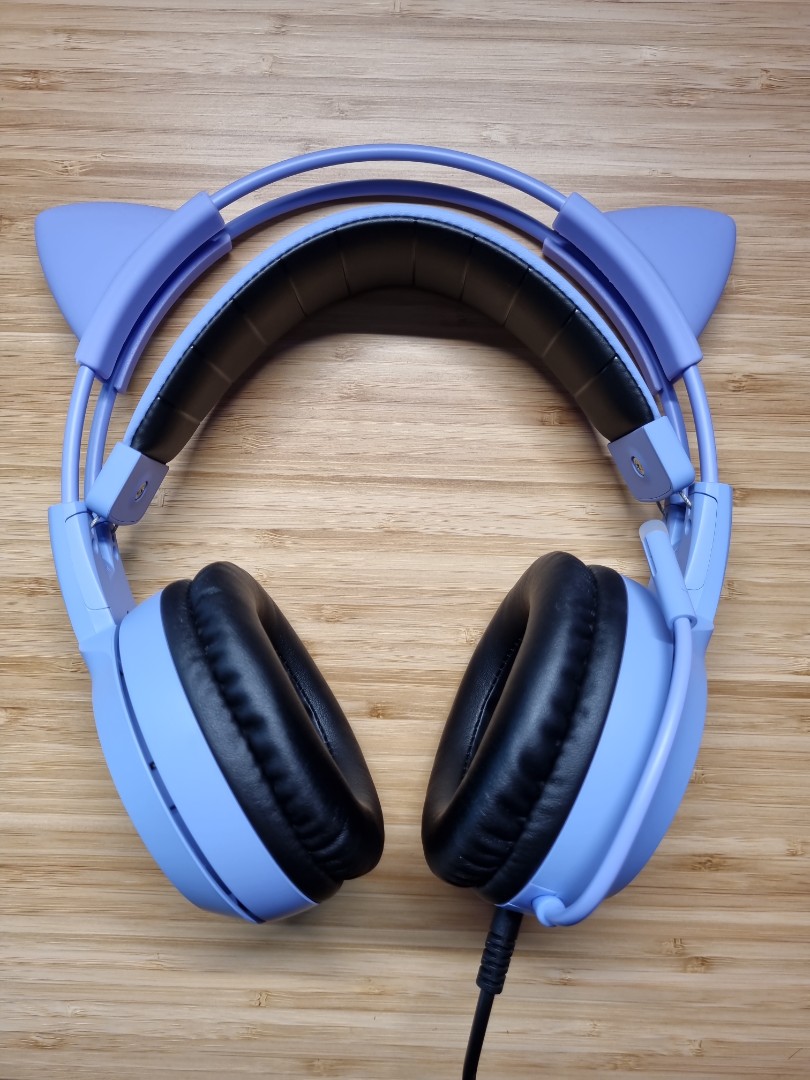 Somic g951s sale purple
