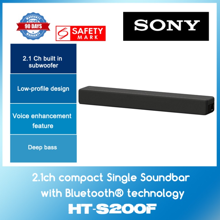 Sony hts 200 shop