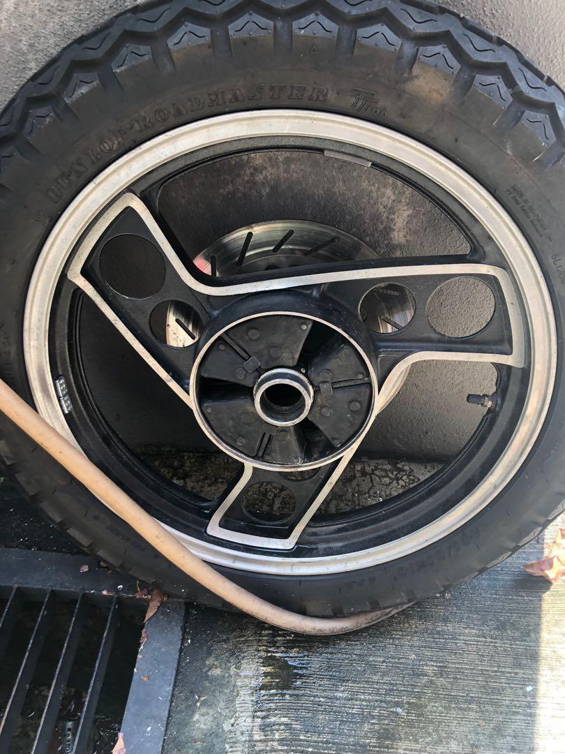 Sportrim YPVS Bapak, Auto Accessories on Carousell