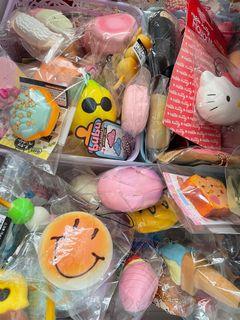 Squishy Grab Bag