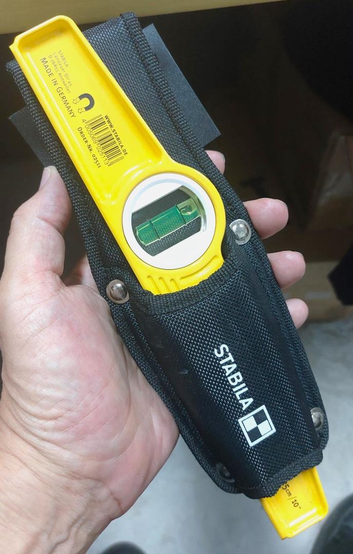 Stabila type store 81 sm