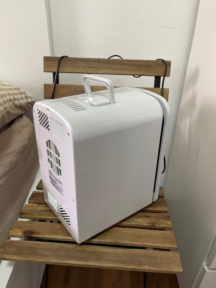 Stylux Mini Fridge CH8005, TV & Home Appliances, Kitchen Appliances