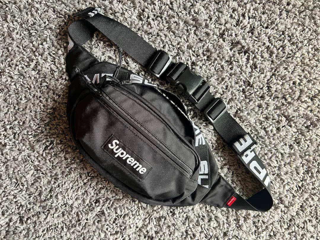 Supreme ss18 crossbody online