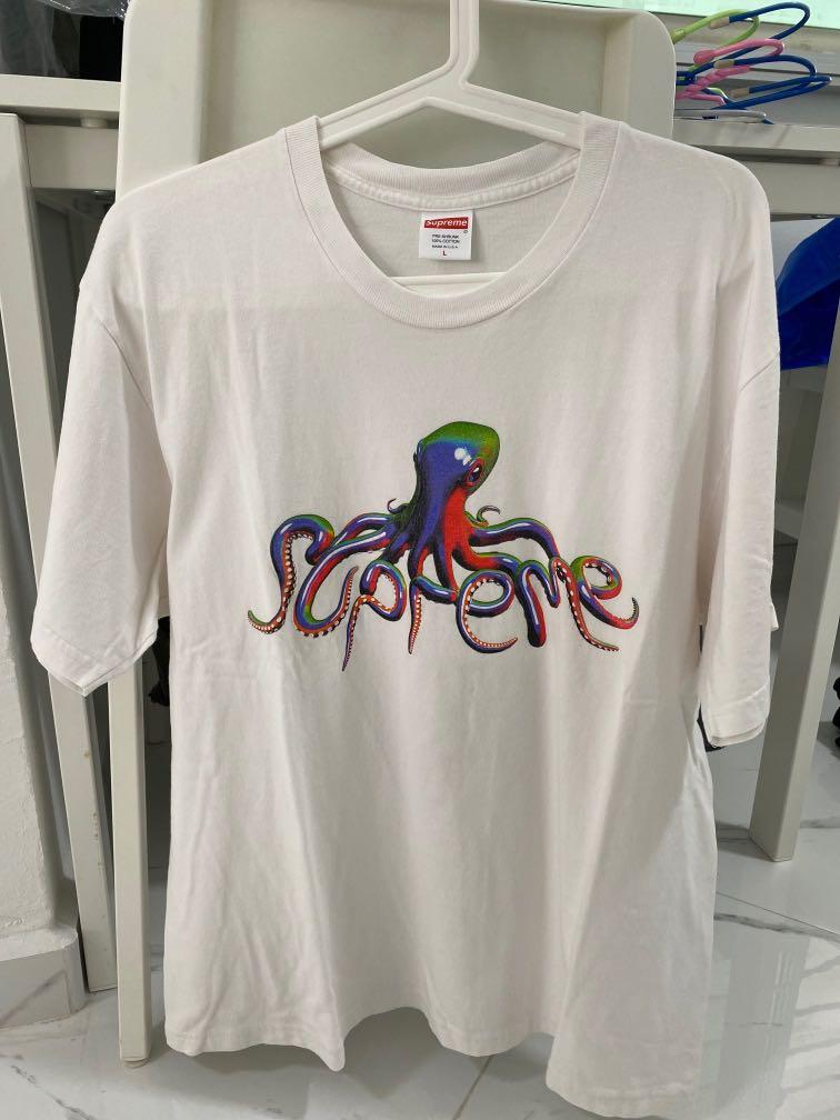 Supreme tentacles cheap