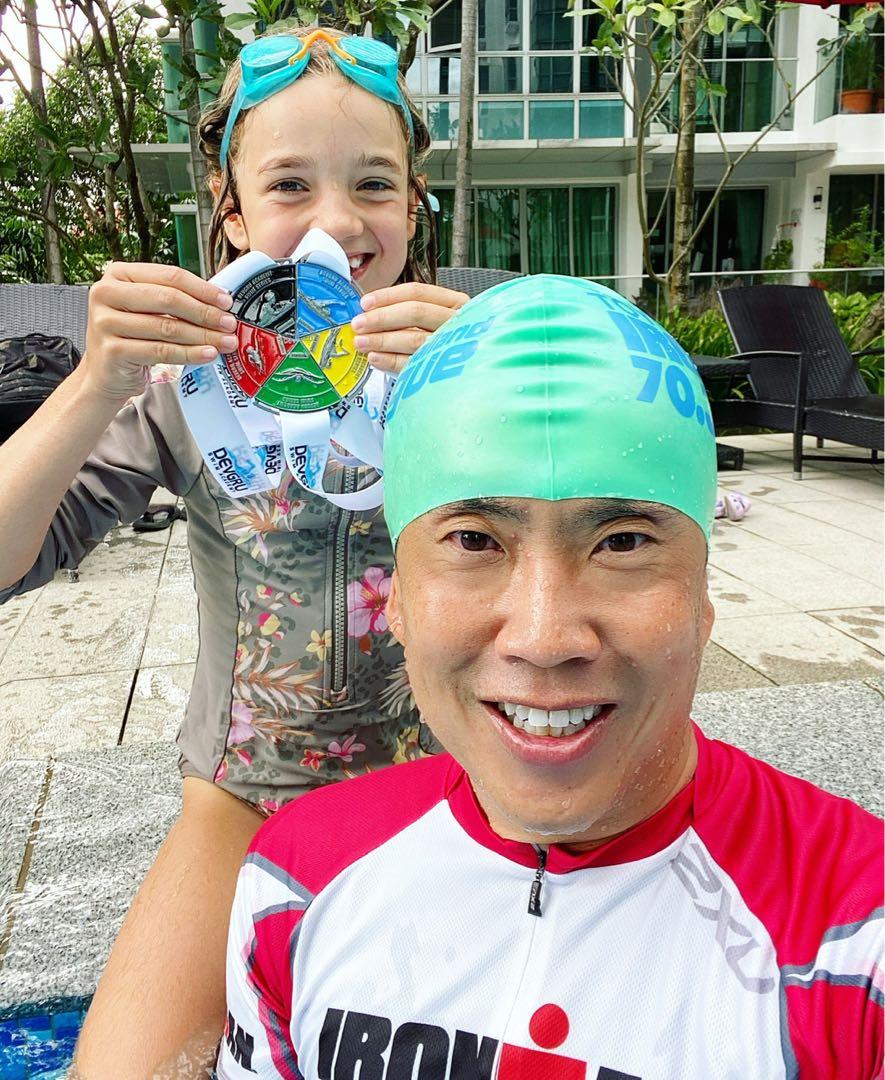 Swimming Lessons Kids / Adults Autistic / ADHD / GDD / Down Syndrome